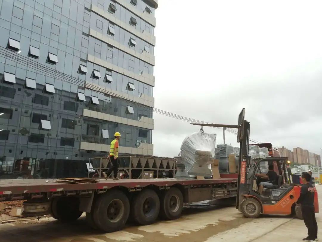 德通風(fēng)機(jī) 發(fā)貨4 德通風(fēng)機(jī) 發(fā)貨4